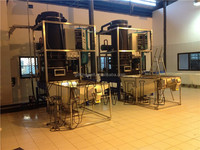 Itop Kingwell — machine à glace pour boissons, 3 tonnes, 5 tonnes/jour, tube de cristal