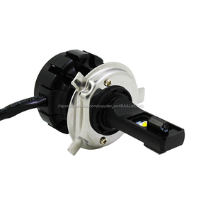 Nuevo precio de fábrica H3 <span class=keywords><strong>el</strong></span> <span class=keywords><strong>faro</strong></span> V1 T1 X1 de alta calidad 60W US chip canbus 7200lm llevó la lámpara de niebla del coche - Product Image 5
