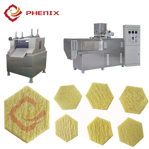 Máquina para Hacer Tortillas de Maíz en Venta, Máquinas para Hacer Nachos - Product Image 3