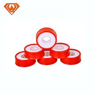 <span class=keywords><strong>Cinta</strong></span> <span class=keywords><strong>de</strong></span> <span class=keywords><strong>Sellado</strong></span> <span class=keywords><strong>de</strong></span> <span class=keywords><strong>Roscas</strong></span> <span class=keywords><strong>de</strong></span> PTFE Blanca - Product Image 6