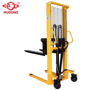 2 Caminhões ton Empilhadeira Elétrica Empilhador Elétrico Pequeno com Preço Mais Barato - Product Image 6