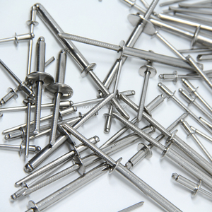 <span class=keywords><strong>Rivet</strong></span> aveugle étanche en acier inoxydable 304 de taille standard - Product Image 4