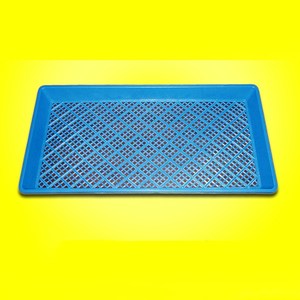 Plateau de <span class=keywords><strong>semis</strong></span> en plastique PS pour plateaux de <span class=keywords><strong>semis</strong></span> de pousses de plantes - Product Image 5