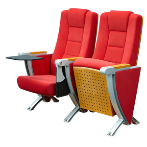 Enking-Sillas de Teatro y Auditorio, asientos de respaldo alto, gran oferta - Product Image 5