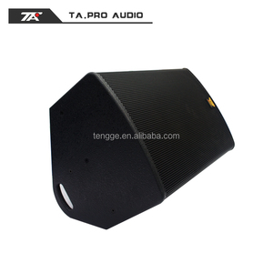 Profesional powered 12 pulgadas <span class=keywords><strong>Dj</strong></span> clase caja del altavoz - Product Image 2
