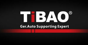 Tibao auto partes del turbocompresor para audi vw jd5/golf5/b7 1.9 038253014g tdi - Product Image 2