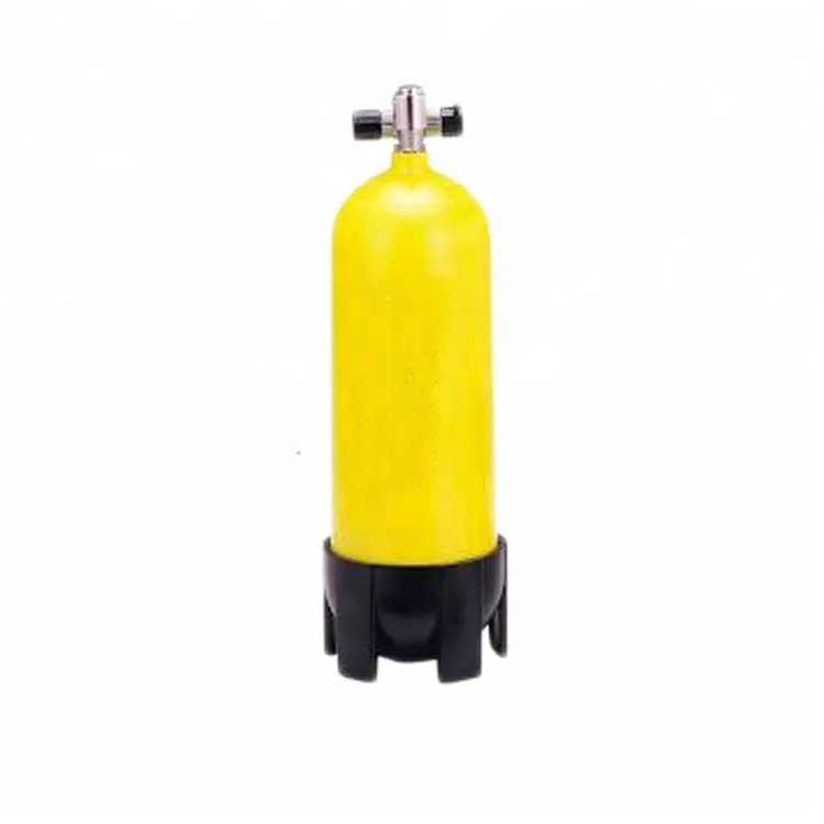 #SUPERSEPTEMBER Factory Direct Supply Air SCUBA Oxygen Tank