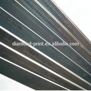 2pt стальное режущее правило 23,80x0,71 мм режущее лезвие - Product Image 2
