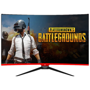 24/27/32 pulgadas 2 K 144Hz curvado gaming computadora de escritorio del monitor - Product Image 1