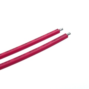 Fil de cuivre étamé en gros AWM E252861 18AWG 105C 600V Câble électrique de puissance pour <span class=keywords><strong>moto</strong></span> électronique isolé en PTFE/PVC - Product Image 4