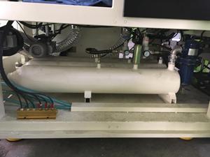 Machine à fabriquer des bouteilles en plastique, de haute qualité, appareil de moulage par soufflage, pet entièrement automatique, nouveau design, 2018 - Product Image 5