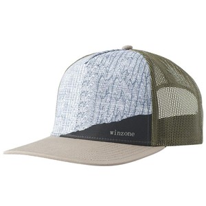 Thời trang trẻ em mùa hè phẳng vành <span class=keywords><strong>Trucker</strong></span> <span class=keywords><strong>Hat</strong></span> 3D thêu 5-panel denim lưới <span class=keywords><strong>hat</strong></span> với mô hình nhân vật cho mặc ngoài trời - Product Image 6