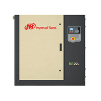 Ingersoll Rand Next Generation R Series Compresseurs d'air rotatifs à vis inondés d'huile 15-22kw (20-30 Hp) RS11 RS15 RS22 RS30 RS37