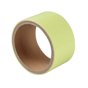 Vật Liệu Phát Quang Phát Sáng Trong Bóng Tối Tự Dính Băng Phát Sáng Cho Băng Đánh Dấu An Toàn - Product Image 2
