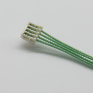 ตัวเชื่อมต่อ JST SUR ขนาด 0.8 มม. พร้อมตัวเรือนคอนเนคเตอร์แบบ Pitch 0.8 มม. ผู้ผลิตชุดสายไฟแบบกำหนดเอง - Product Image 6