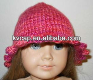 Crochet for dolls Vogue -- shipping crochet patterns Vogue - Product Image 1