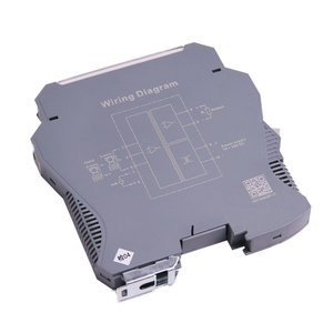 Ban đầu mini 4-20mA cách ly nhà phân phối Analog tín hiệu isolator 0-10V chuyển đổi tín hiệu DC tín hiệu <span class=keywords><strong>Transmitter</strong></span> - Product Image 3