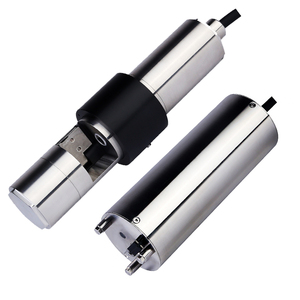 Contrôleur de la mesure de la concentration de boues industrielles ZDYG-2087 TSS/compteur de turbidité - Product Image 3