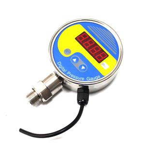 LED 0.25% FS a basso costo intelligente trasmettitore di pressione digitale prezzo - Product Image 1