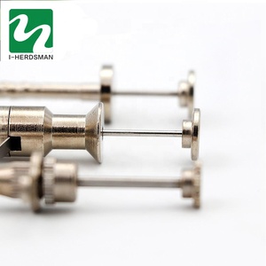 Instrumento veterinario Animal portátil de alta calidad vaca <span class=keywords><strong>cabra</strong></span> pistola de inseminación Artificial uso Animal pistola AI - Product Image 6