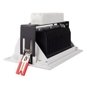 20W 28W 38W Chìm Hình Chữ Nhật Dẫn Xuống Ánh Sáng/Hình Chữ Nhật Led Downlight/Hình Chữ Nhật Ánh Sáng Trần - Product Image 3