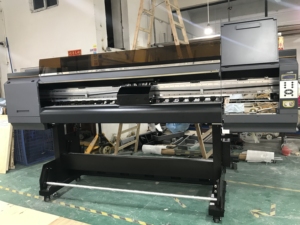 Tốc Độ cao Sáu 4720 đầu in máy in kỹ thuật số thăng hoa cuộn để cuộn máy in dệt - Product Image 3