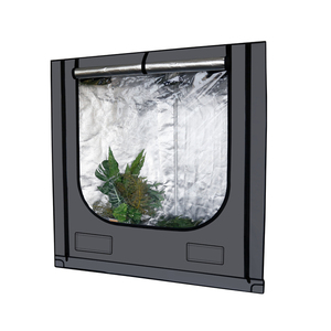 Factory Wholesale Price Quality Assured Greenhouse Grow Tent Growbox