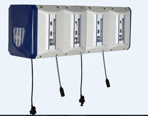 Boîte de lavage de voiture portative, équipement de lavage de véhicule, <span class=keywords><strong>tuyau</strong></span> multifonction, accessoires - Product Image 3