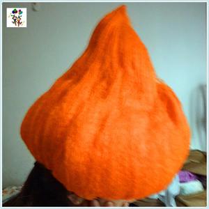 Disfraz de fiesta para hombre adulto barato, pelucas Troll de Color azul sintético, disfraz de fiesta, 2017 - Product Image 5