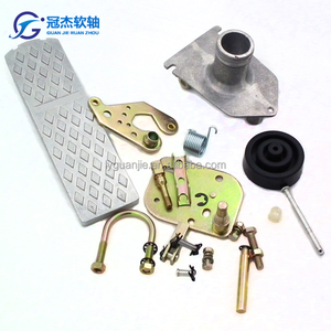 Bán Trực Tiếp Của Các Nhà Sản Xuất Trung Quốc Morse Chân Ga Đạp, Morse Cơ Khí Chân Ga Bàn Đạp - Product Image 6