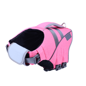 <span class=keywords><strong>Chaleco</strong></span> salvavidas de seguridad <span class=keywords><strong>para</strong></span> mascotas, protección acolchada de neopreno personalizada, <span class=keywords><strong>chaleco</strong></span> salvavidas <span class=keywords><strong>para</strong></span> <span class=keywords><strong>perros</strong></span> - Product Image 3