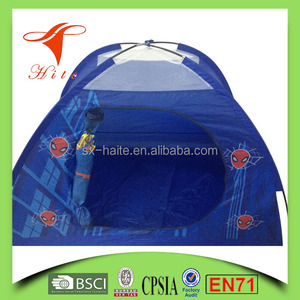 Enfants Animal Intérieur Jouant <span class=keywords><strong>Tente</strong></span> <span class=keywords><strong>De</strong></span> Qualité Supérieure <span class=keywords><strong>Spiderman</strong></span> Enfants Jouent <span class=keywords><strong>Tente</strong></span> - Product Image 4