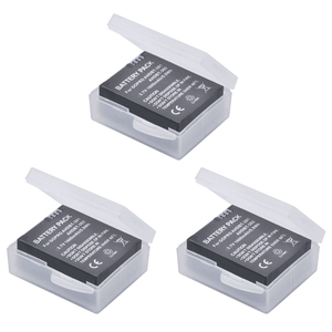 AHDBT-301 AHDBT-302 rechargeable <span class=keywords><strong>batterie</strong></span> d'appareil photo numérique pour <span class=keywords><strong>Go</strong></span> <span class=keywords><strong>Pro</strong></span> - Product Image 5