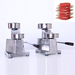 Manual hamburguesa que forma <span class=keywords><strong>la</strong></span> máquina/hamburguesa hacer - Product Image 3
