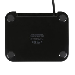 최고의 판매 제품 2020 유럽 범용 전화 충전기 - Product Image 6