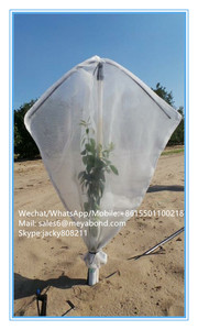 Chống Côn Trùng Lưới Cho Orchard Trái Cây Fly Lưới Túi/Vườn Ươm Cây Trái Cây Túi - Product Image 5