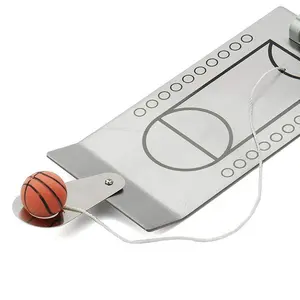 Mais vendidos desktop miniatura basquete