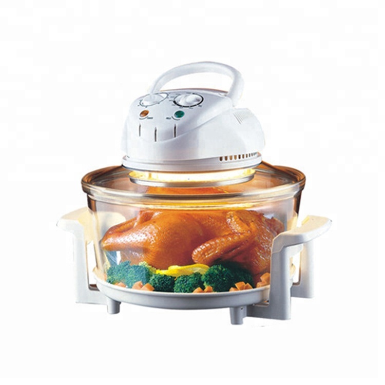 12 л в наличии галогенная конвекционная печь