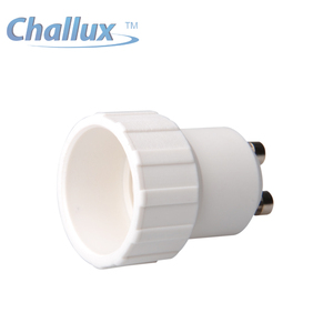 <span class=keywords><strong>GU10</strong></span> Đến E27 Ổ Cắm Adpater Giữ Đèn E27 Bóng Đèn <span class=keywords><strong>LED</strong></span> Chuyển Đổi - Product Image 5