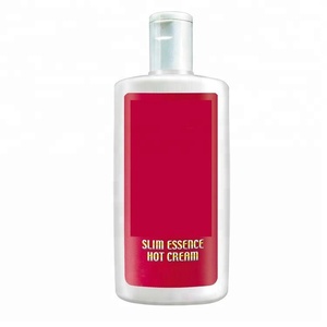 Alta calidad amarillo cuerpo que adelgaza la <span class=keywords><strong>crema</strong></span> <span class=keywords><strong>de</strong></span> <span class=keywords><strong>masaje</strong></span> para SPA OEM/ODM - Product Image 2