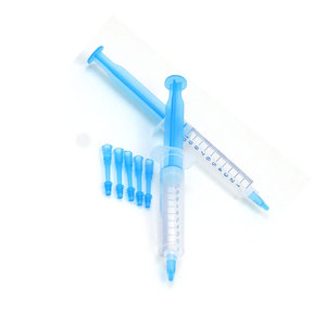 Professional Carbamide <strong>Peroxide</strong> <strong>Teeth</strong> <strong>Whitening</strong> <strong>Gel</strong> - Product Image 3
