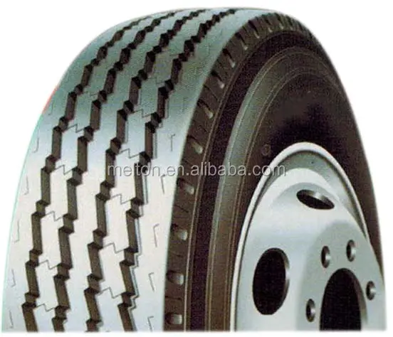 Goedkope Prijs Heavy Duty Truck Band Made In China 1000R20 11R22.5 Truck Tyre