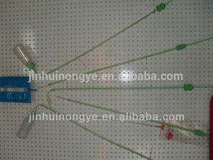 desechables catéter de semen de cerdo para la inseminación artificial - Product Image 3
