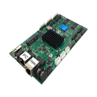 Tarjeta de Control Asíncrona HD-C15/C15C/C35/C35C, el Nuevo Producto Huidu, Tarjeta de Envío, Software HDPlayer