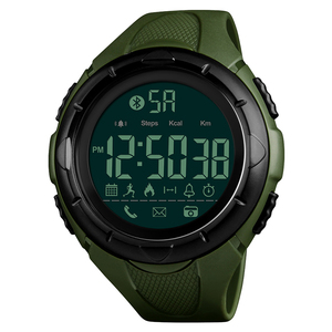 Reloj Skmei, el Mejor Reloj Digital a Prueba de Agua con Precio Exw, Accesorios para Teléfonos Móviles para Hombre - Product Image 5