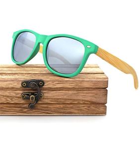 <span class=keywords><strong>Gafas</strong></span> <span class=keywords><strong>de</strong></span> <span class=keywords><strong>Sol</strong></span> Unisex <span class=keywords><strong>Vogue</strong></span> Originality 2025, Montura <span class=keywords><strong>de</strong></span> Bambú, Lentes <span class=keywords><strong>Polarizadas</strong></span> TAC, Certificación CE/UV400, Estilo Vintage, Regalo <span class=keywords><strong>de</strong></span> Navidad - Product Image 2