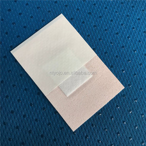 <strong>Extra</strong> <strong>Large</strong> Fabric High Viscosity Medical Adhesive <strong>Band</strong>-<strong>aid</strong> Factori Plaster