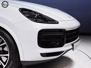 ไฟเดย์ไลท์ LED แบบ SD Style สำหรับ Cayenne 2018-2023 Turbo GTS รุ่น 9Y0953049/9Y0953050 ไฟกันชน - Product Image 4