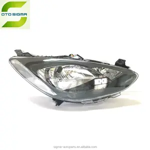 Популярный товар из Тайваня, автомобильная фара H.LAMP ELEC OEM D651510K0D для MAZDA DEMIO