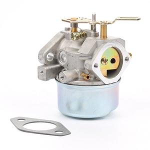 <span class=keywords><strong>Carburateur</strong></span> pour <span class=keywords><strong>Tecumseh</strong></span> 640349 640052 640054 8hp 9hp 10hp HMSK80 HMSK90 - Product Image 3
